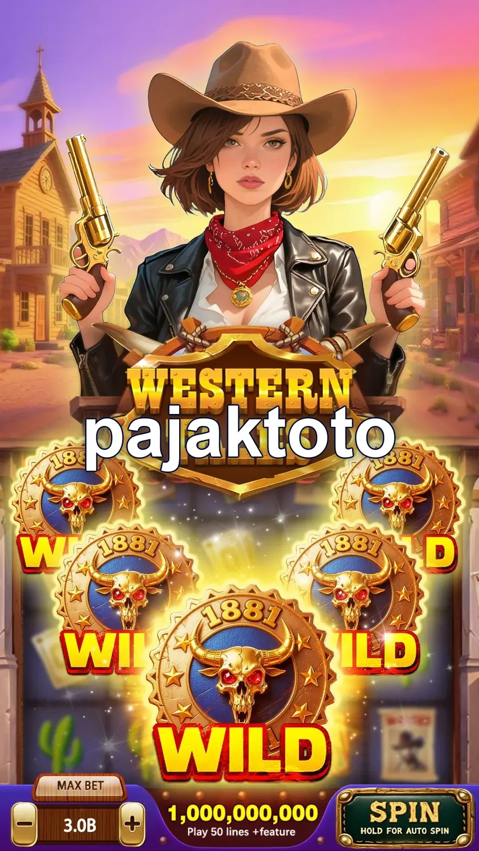 pajaktoto Unduh