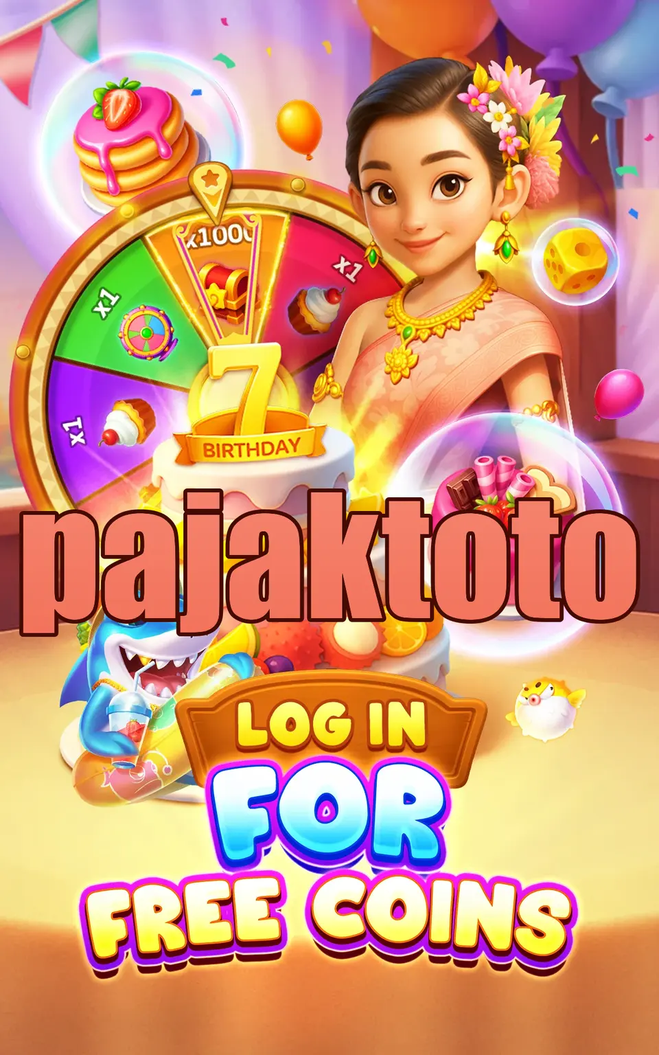 pajaktoto Unduh