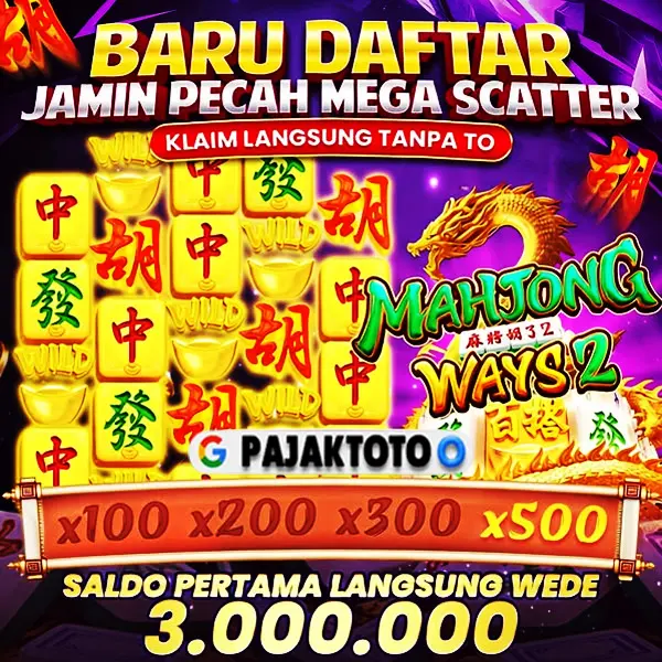 pajaktoto Masuk