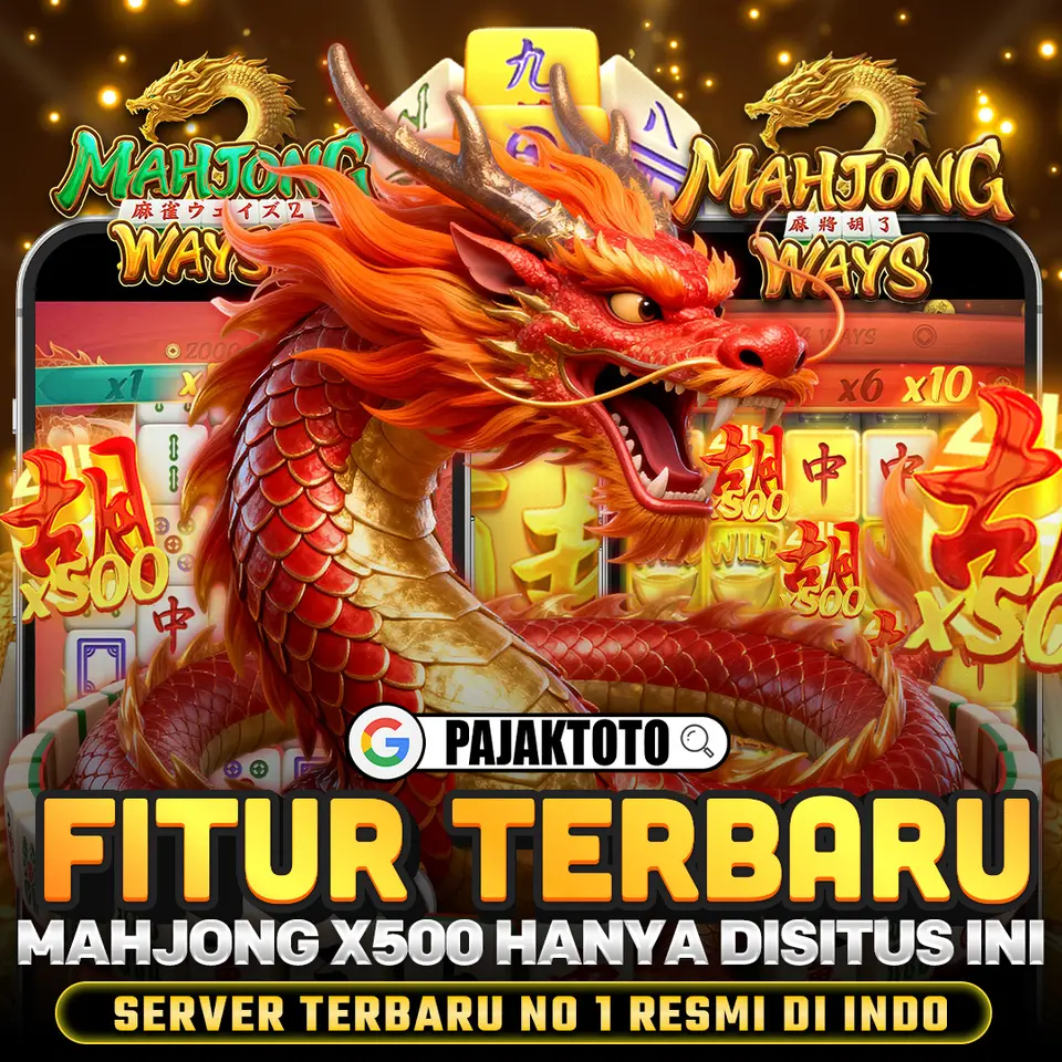 pajaktoto APK Resmi Unduh