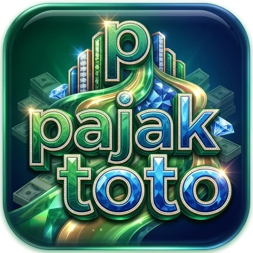 pajaktoto Logo - Resmi
