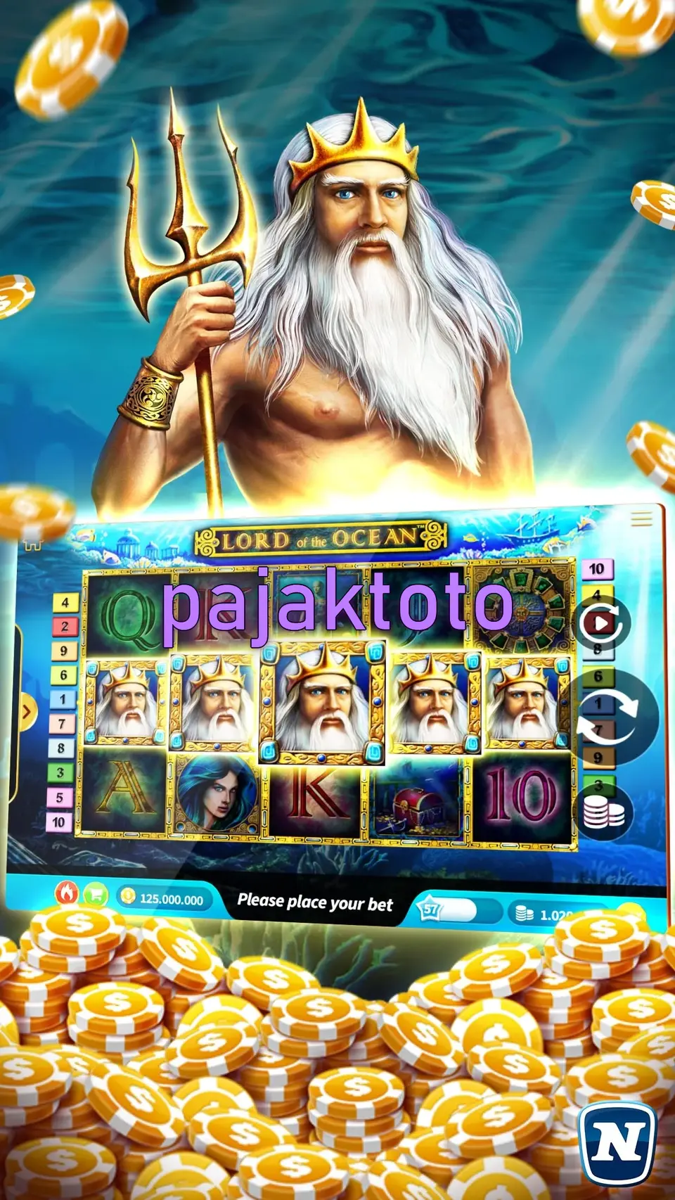 pajaktoto Preview - Resmi Unduh